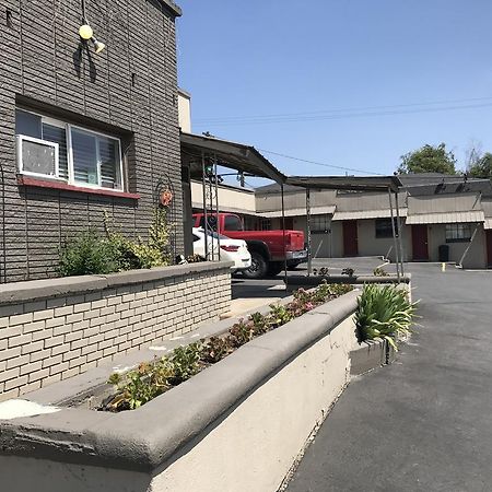 Selkirk Motel Colville Extérieur photo