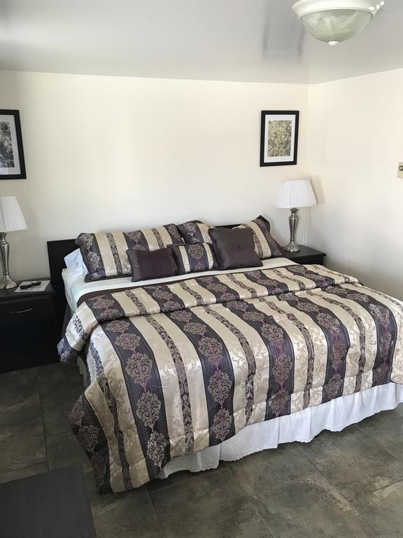 Selkirk Motel Colville Extérieur photo