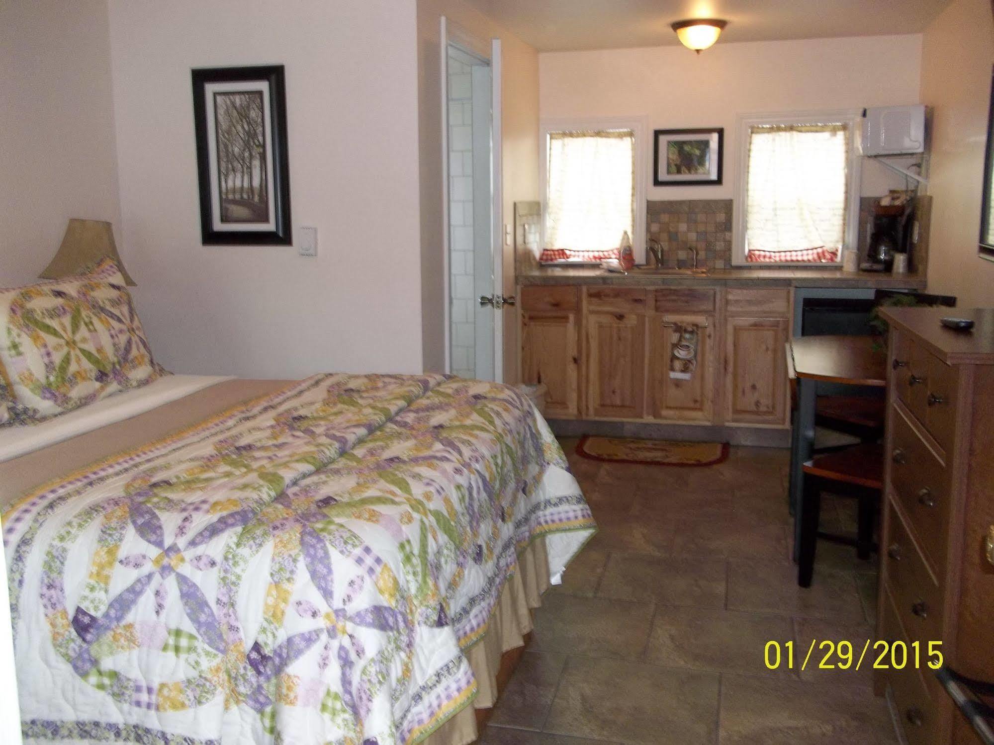 Selkirk Motel Colville Extérieur photo