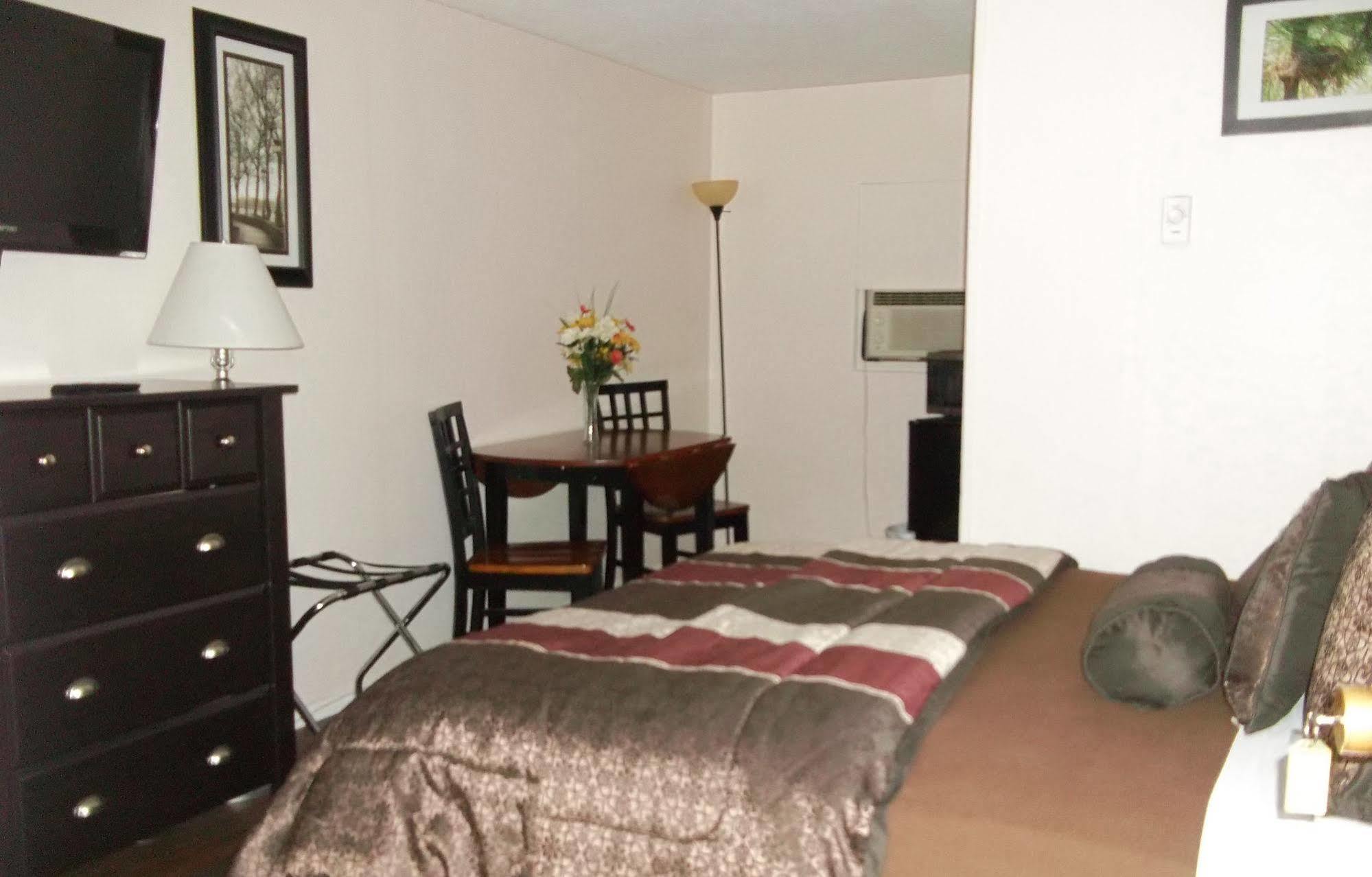 Selkirk Motel Colville Extérieur photo