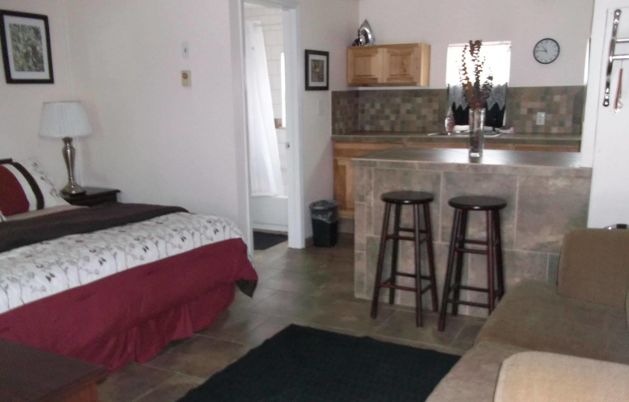 Selkirk Motel Colville Extérieur photo