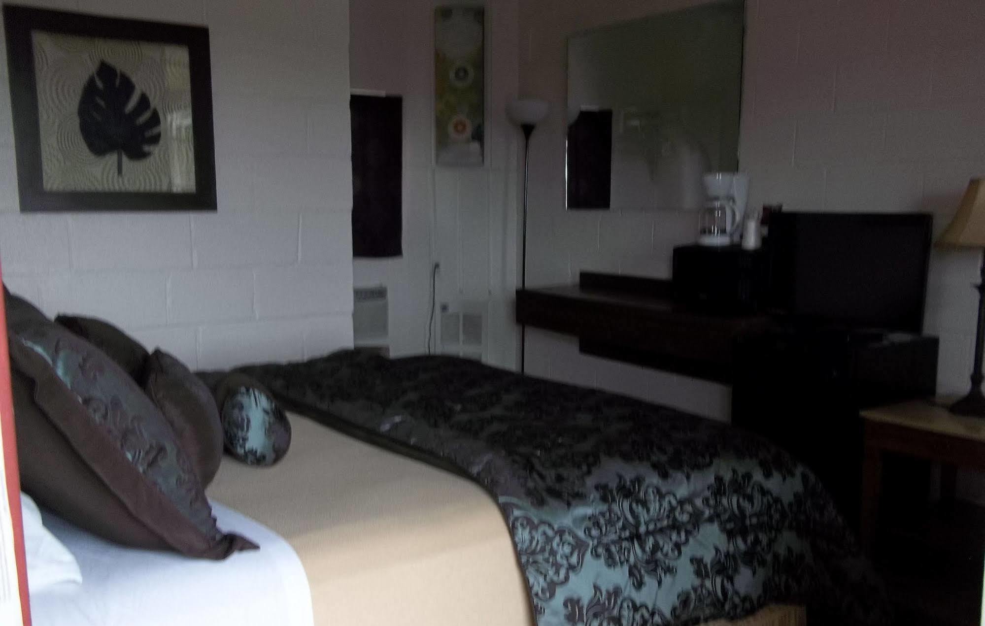 Selkirk Motel Colville Extérieur photo